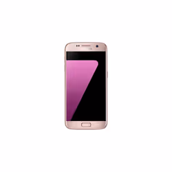 Samsung Galaxy S7 Single Sim | 32GB | 4GB RAM - Pink