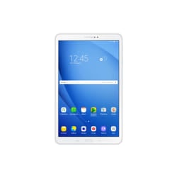 Samsung Galaxy Tab A SM-T580 Samsung Exynos 16 GB 25.6 cm (10.1") 2 GB Wi-Fi 5 (802.11ac) Android White