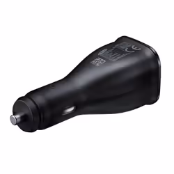 Samsung EP-LN920 Smartphone, Tablet Black Cigar lighter Auto