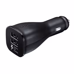 Samsung EP-LN920 Smartphone, Tablet Black Cigar lighter Auto