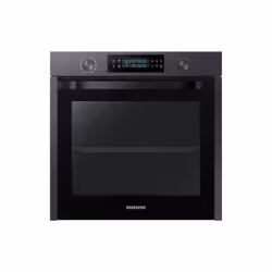 Samsung NV75K5571RM, Medium, Electric, 75 L, 2800 W, 75 L, 30 - 250 °C