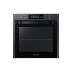 Samsung NV75K5571RM 75 L 2800 W Black, Stainless steel