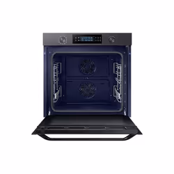 Samsung NV75K5571RM 75 L 2800 W Black, Stainless steel