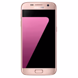 Samsung Galaxy S7 edge SM-G935F, 14 cm (5.5"), 4 GB, 32 GB, 12 MP, Android 6.0, Pink gold