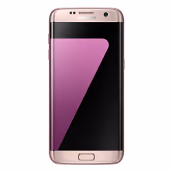 Samsung Galaxy S7 edge SM-G935F 14 cm (5.5") Single SIM Android 6.0 4G Micro-USB 4 GB 32 GB 3600 mAh Pink gold