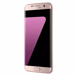 Samsung Galaxy S7 edge SM-G935F 14 cm (5.5") Single SIM Android 6.0 4G Micro-USB 4 GB 32 GB 3600 mAh Pink gold