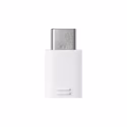 Samsung EE-GN930, Micro USB, USB Type-C, White