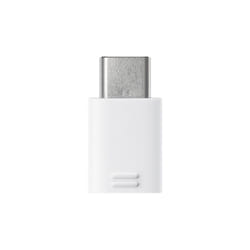 Samsung EE-GN930 Micro USB USB Type-C White