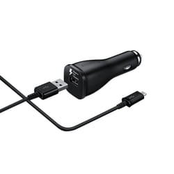 Samsung EP-LN915U Universal Black USB Auto