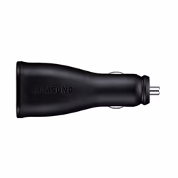 Samsung EP-LN920, Auto, Cigar lighter, Black