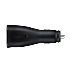 Samsung EP-LN920 Smartphone, Tablet Black Cigar lighter Auto