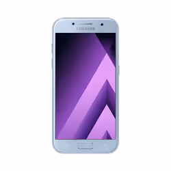 Samsung Galaxy A5 (2017) SM-A520F, 13.2 cm (5.2"), 3 GB, 32 GB, 16 MP, Android 6.0.16, Blue