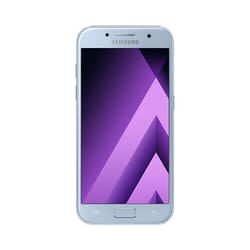 Samsung Galaxy A5 (2017) SM-A520F 13.2 cm (5.2") Android 6.0.16 4G USB Type-C 3 GB 32 GB 3000 mAh Blue