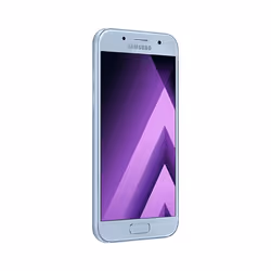 Samsung Galaxy A5 (2017) SM-A520F 13.2 cm (5.2") Android 6.0.16 4G USB Type-C 3 GB 32 GB 3000 mAh Blue
