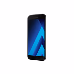Samsung Galaxy A5 (2017) SM-A520F 13.2 cm (5.2") Single SIM 4G USB Type-C 3 GB 32 GB 3000 mAh Black