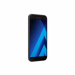Samsung Galaxy A5 (2017) SM-A520F 13.2 cm (5.2") Single SIM 4G USB Type-C 3 GB 32 GB 3000 mAh Black