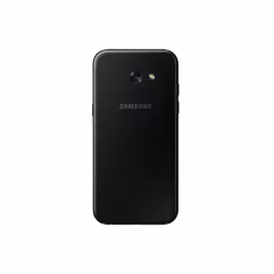 Samsung Galaxy A5 (2017) 3 GB 32 GB Black - Additional view 4