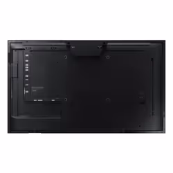 Samsung PM32F-BC Interactive flat panel 81.3 cm (32") LED 300 cd/m² Full HD Black Touchscreen Tizen 2.4