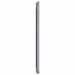 Samsung Galaxy S7 edge SM-G935F 14 cm (5.5") Android 6.0 4G Micro-USB 4 GB 32 GB 3600 mAh Blue