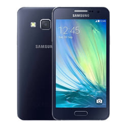 Samsung Galaxy A3 (2015) Single Sim | 16GB | 1.5GB RAM - Black Sky