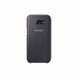 Samsung EF-FA520 mobile phone case Flip case Black