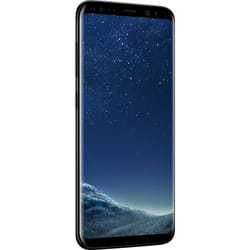 Samsung Galaxy S8 Single Sim | 64GB | 4GB RAM - Midnight Black