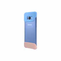 Samsung EF-MG955 mobile phone case 15.8 cm (6.2") Cover Blue, Pink