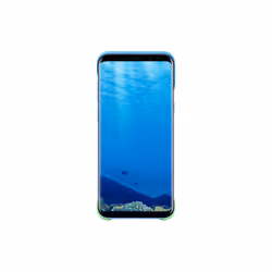 Samsung EF-MG955 mobile phone case 15.8 cm (6.2") Cover Blue, Pink - Additional view 5