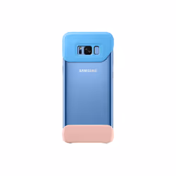 Samsung EF-MG955 mobile phone case 15.8 cm (6.2") Cover Blue, Pink - Additional view 6