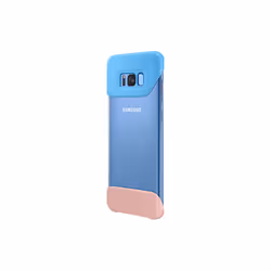 Samsung EF-MG955 mobile phone case 15.8 cm (6.2") Cover Blue, Pink - Additional view 7