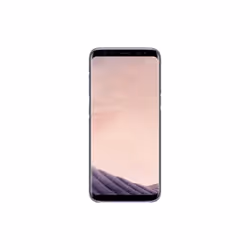 Samsung EF-QG950, Cover, Samsung, Galaxy S8, 14.7 cm (5.8"), Violet