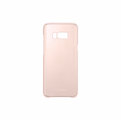 Samsung EF-QG955 mobile phone case 15.8 cm (6.2") Cover Pink