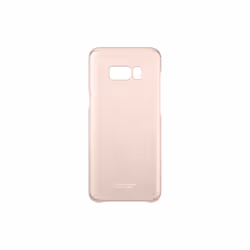 Samsung EF-QG955 mobile phone case 15.8 cm (6.2") Cover Pink - Additional view 4