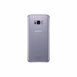 Samsung EF-QG955 mobile phone case 15.8 cm (6.2") Cover Violet