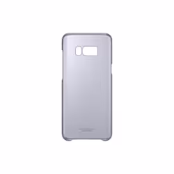 Samsung EF-QG955 mobile phone case 15.8 cm (6.2") Cover Violet