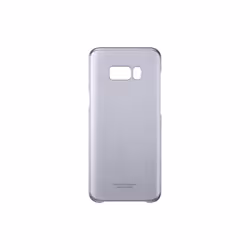 Samsung EF-QG955 mobile phone case 15.8 cm (6.2") Cover Violet - Additional view 4