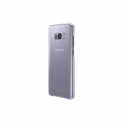 Samsung EF-QG955 mobile phone case 15.8 cm (6.2") Cover Violet - Additional view 6
