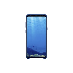 Samsung EF-XG955 mobile phone case 15.8 cm (6.2") Cover Blue