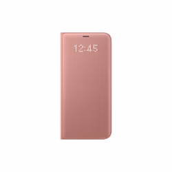 Samsung EF-NG955, Folio, Samsung, Galaxy S8+, 15.8 cm (6.2"), Pink