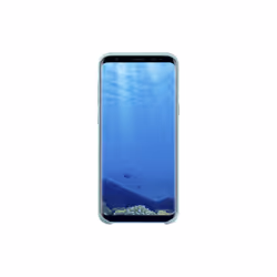 Samsung EF-PG955, Cover, Samsung, Galaxy S8+, 15.8 cm (6.2"), Blue