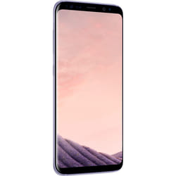 Samsung Galaxy S8 Single Sim | 64GB | 4GB RAM - Orchid Gray