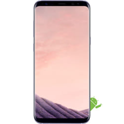 Samsung Galaxy S8+ Single Sim | 64GB | 4GB RAM - Orchid Gray