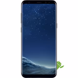 Samsung Galaxy S8+ Single Sim | 64GB | 4GB RAM - Midnight Black