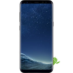 Samsung Galaxy S8+ Single Sim | 64GB | 4GB RAM - Midnight Black