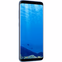 Samsung Galaxy S8 Single Sim | 64GB | 4GB RAM - Blue