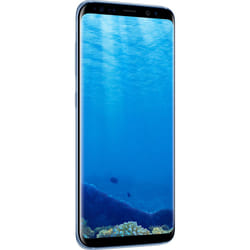 Samsung Galaxy S8 Single Sim | 64GB | 4GB RAM - Blue