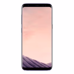 Samsung Galaxy S8 SM-G950FD, 14.7 cm (5.8"), 4 GB, 64 GB, 12 MP, Android 7.0, Grey