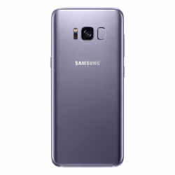 Samsung Galaxy S8 SM-G950FD 14.7 cm (5.8") Dual SIM Android 7.0 4G USB Type-C 4 GB 64 GB 3000 mAh Grey
