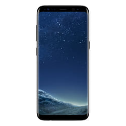 Samsung Galaxy S8 SM-G950FD 14.7 cm (5.8") Dual SIM Android 7.0 4G USB Type-C 4 GB 64 GB 3000 mAh Black