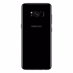 Samsung Galaxy S8 SM-G950FD 14.7 cm (5.8") Dual SIM Android 7.0 4G USB Type-C 4 GB 64 GB 3000 mAh Black